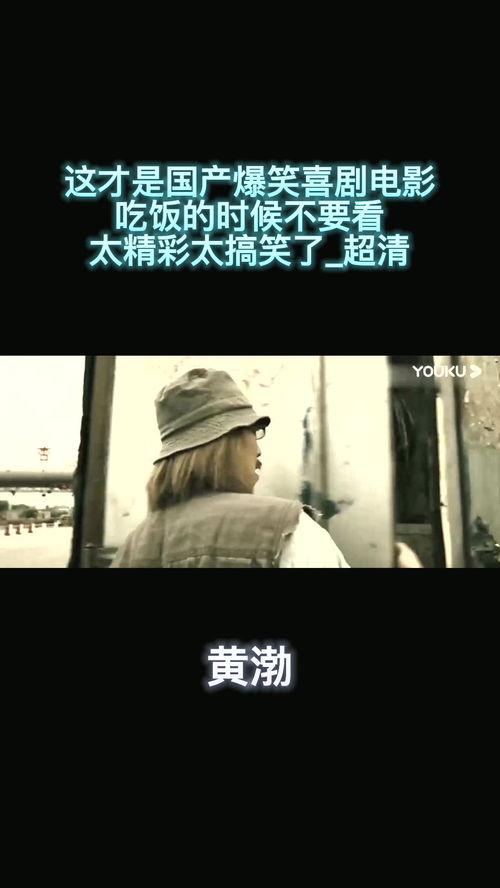 搞笑电影国产,国产搞笑电影的欢乐盛宴